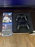 Продам Sony PlayStation 4 (1 ТБ)