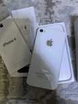 iPhone 4 8 gb / Айфон 4 8 гб / Apple