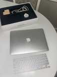 MacBook Air 13, 256 Gb