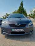 Toyota Camry 40 автомат
