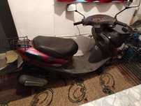 Мопед Хонда Дио HONDA