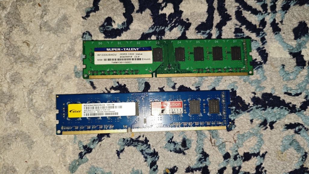 Продам комплект процессора i5 2310