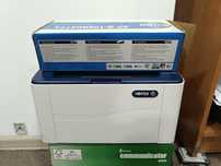 Продам принтер xerox phaser 3020