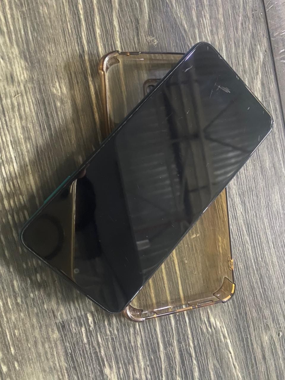 Redmi note 9s             .