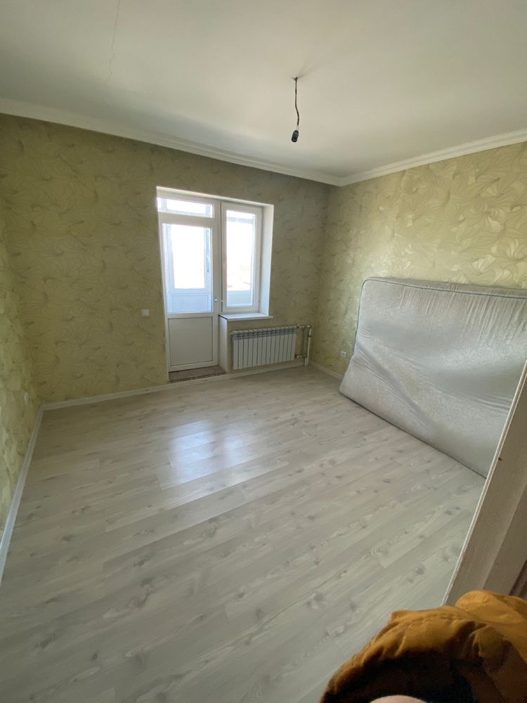 Продам 3-х комнатную квартиру