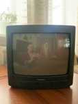 Телевизор Thompson 14MH10C 14''