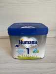 Детская смесь Humana platin -1