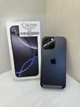 iPhone 16 Pro Max 256 gb.