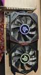Продам видеокарту gtx750ti
