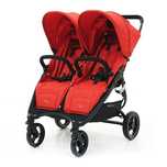 Valcobaby snap duo для двойни коляска