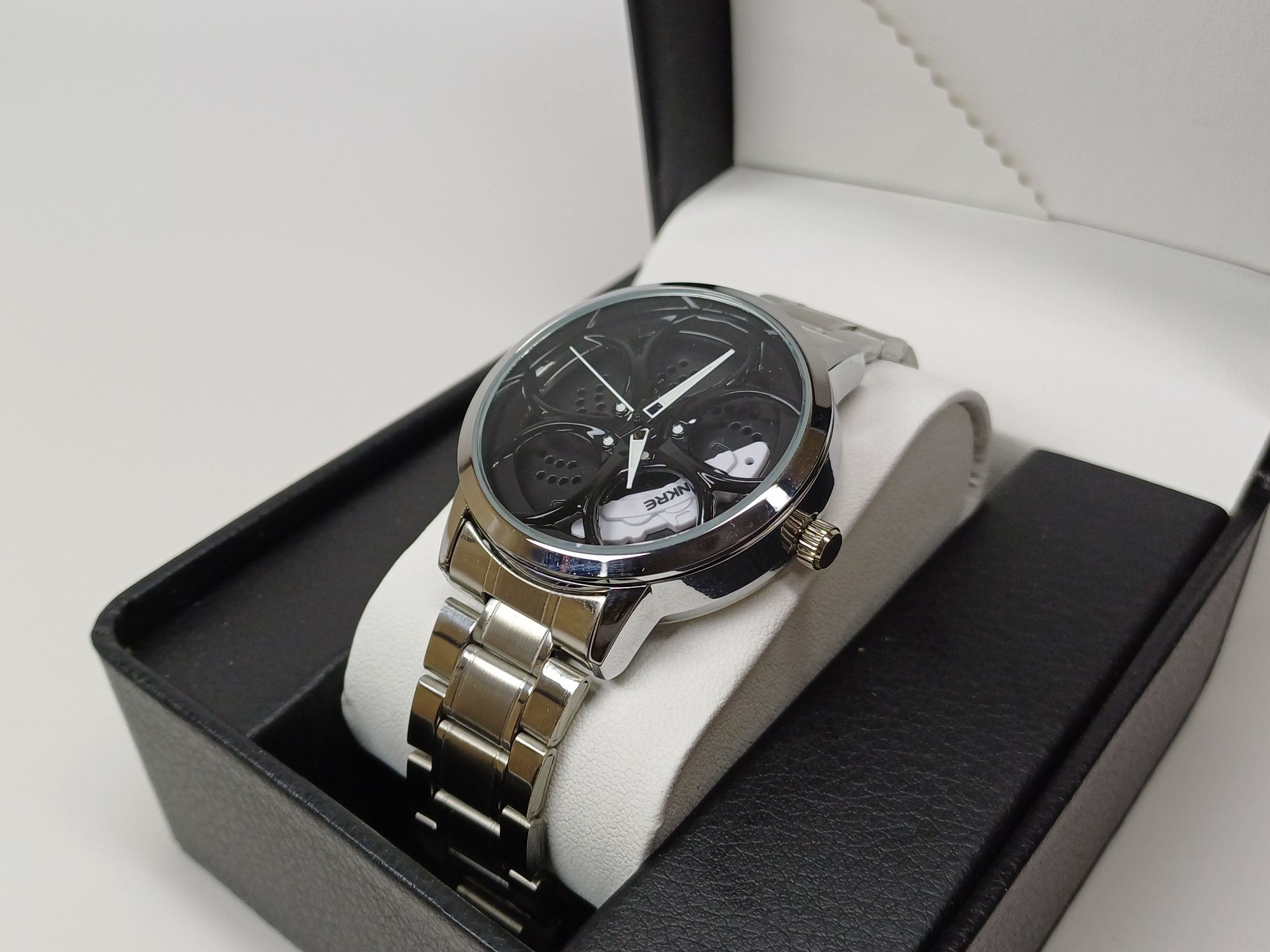 Мужские часы Tissot / Casio / Hublot / Rolex / Patek Philippe