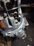 Продам МКПП ZF320 BMW