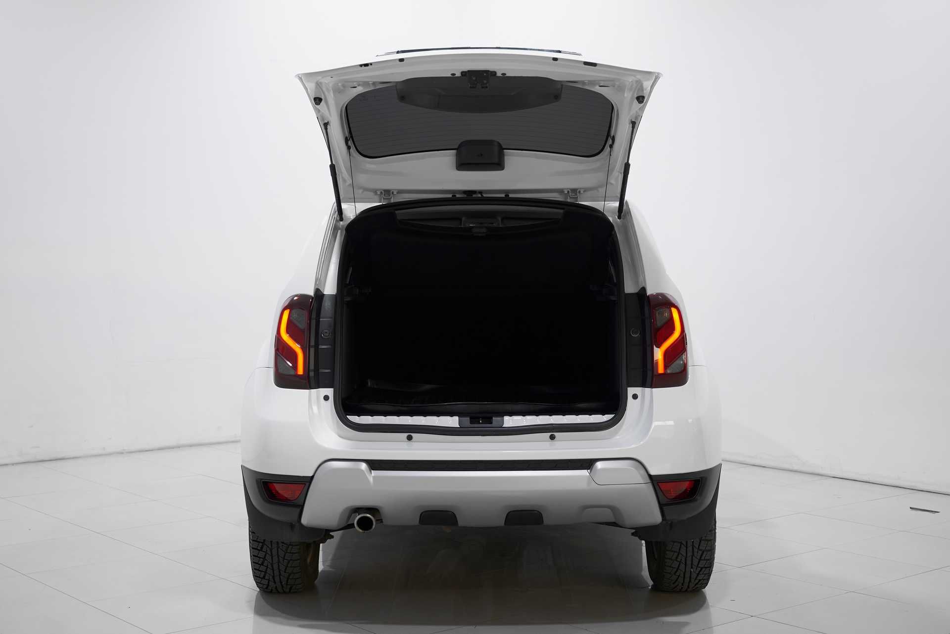 Renault Duster 2017 г.в.