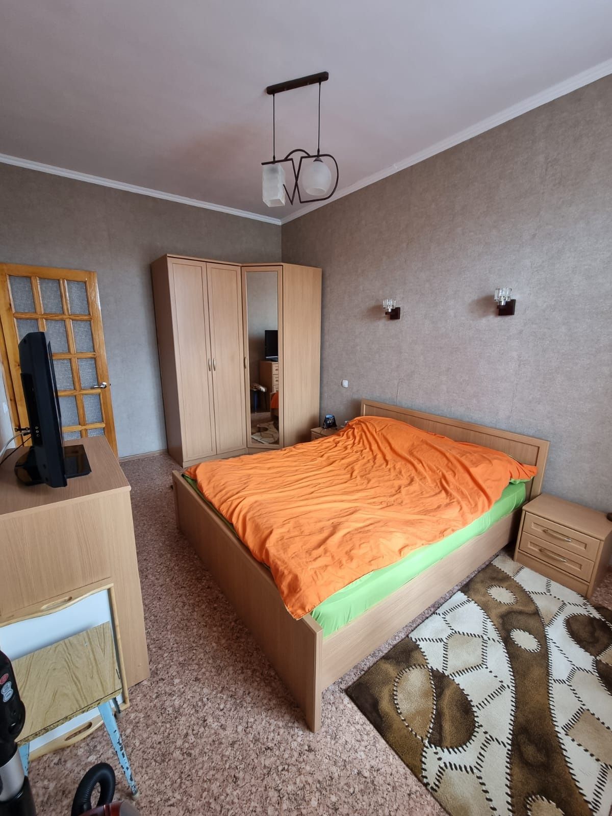 продам шикарную 2х комнатную квартиру