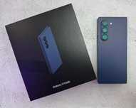 Samsung Z Fold 6 256gb в новом состоянии ,на гарантии