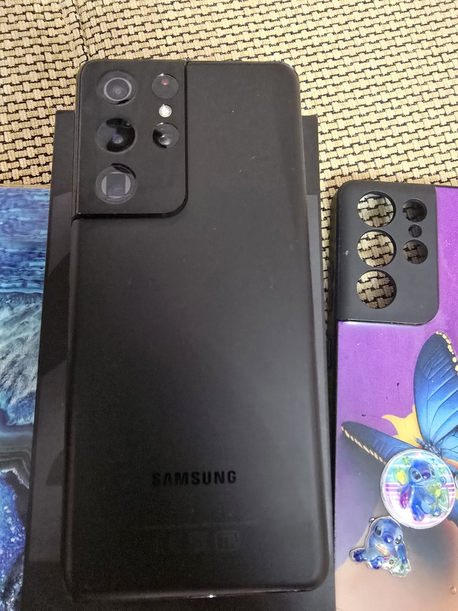 Samsung Galaxy s21 ultra