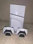 Sony PlayStation 5 Slim
