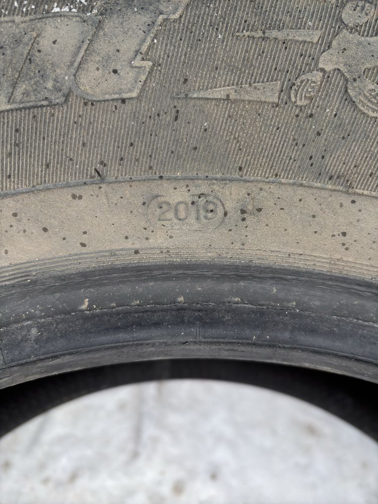 Зимняя шина Cordiant snow cross 265/65/R17