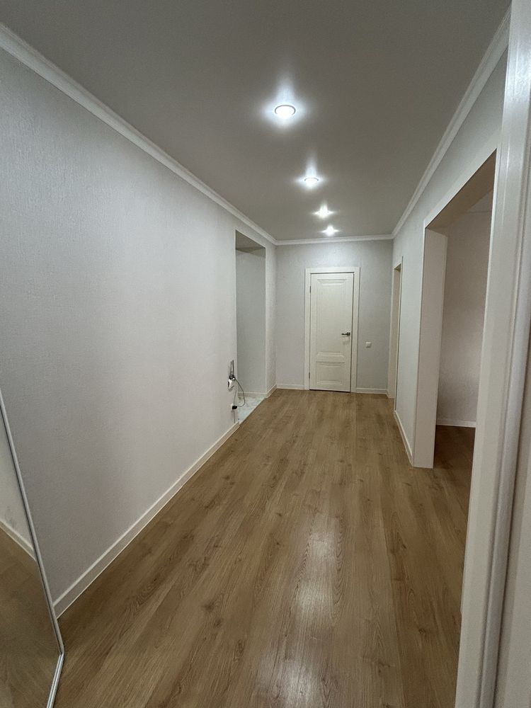 Продам 3-х комнатную квартиру