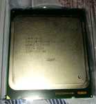 Процессоры Intel Xeon E5-1650 и E5-2680V2 , LGA 2011