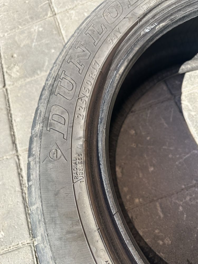Продам 1 резину