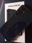 Samsung A55 5G 128/8GB
