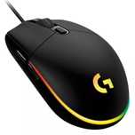 мышка logitech g102