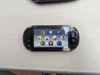 Playstation vita . Могу отправить почтой