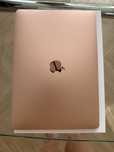 MacBook Air Gold 13.3” (2020) i5 / 8GB / 512GB — Алматы
