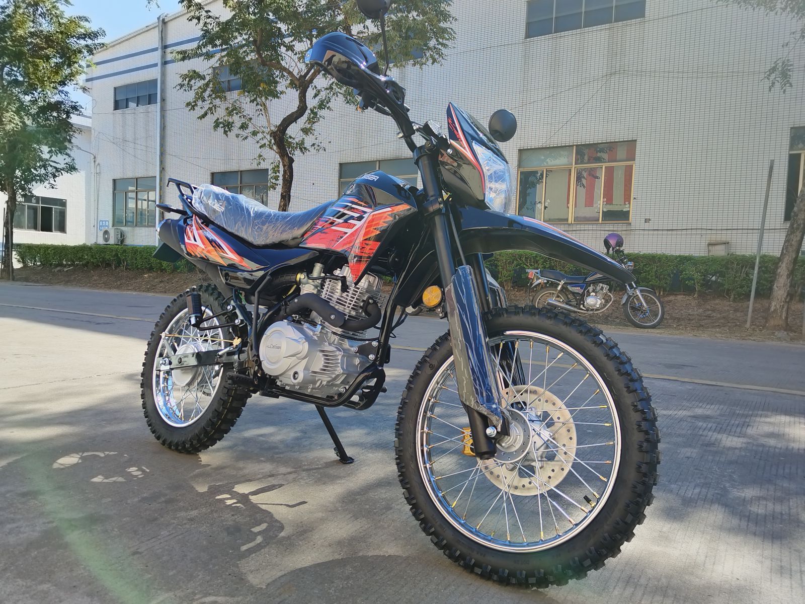Мотоцикл 150куб 200-250куб