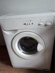 Стиральная машина Indesit