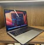 Macbook Pro 2017г 128гб без коробки без зарядки