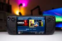 Steam deck oled.  512гб.Стим Дэк.