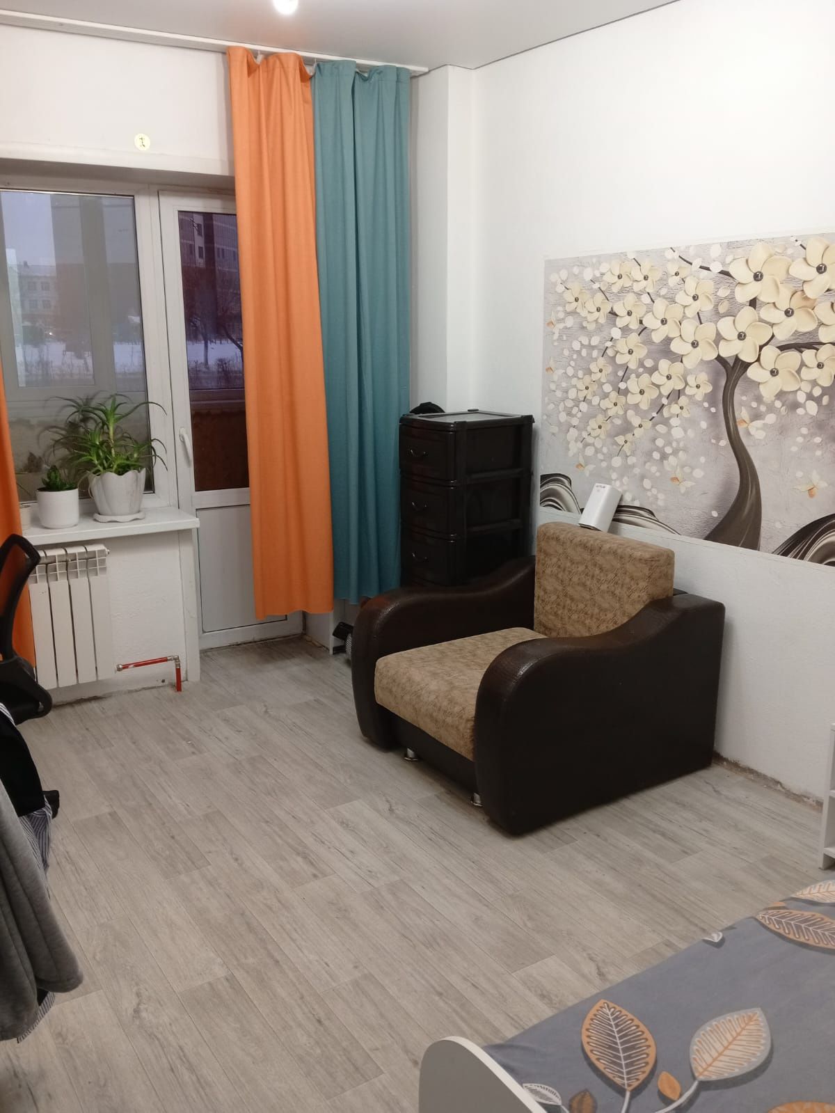 Продам 3х комнатную квартиру Новостройка.