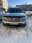 Продам Renault Duster 1 2.0 4x4