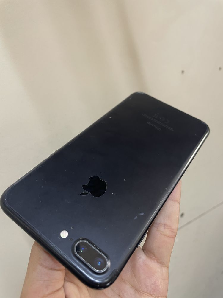 iphone 7+ за 40000тг