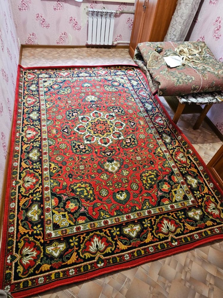 Продам ковер в городе Темиртау