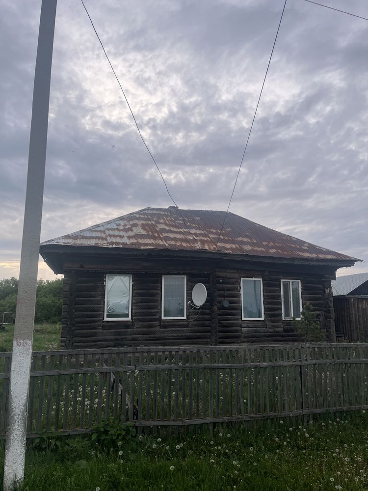 Продам дом……    .