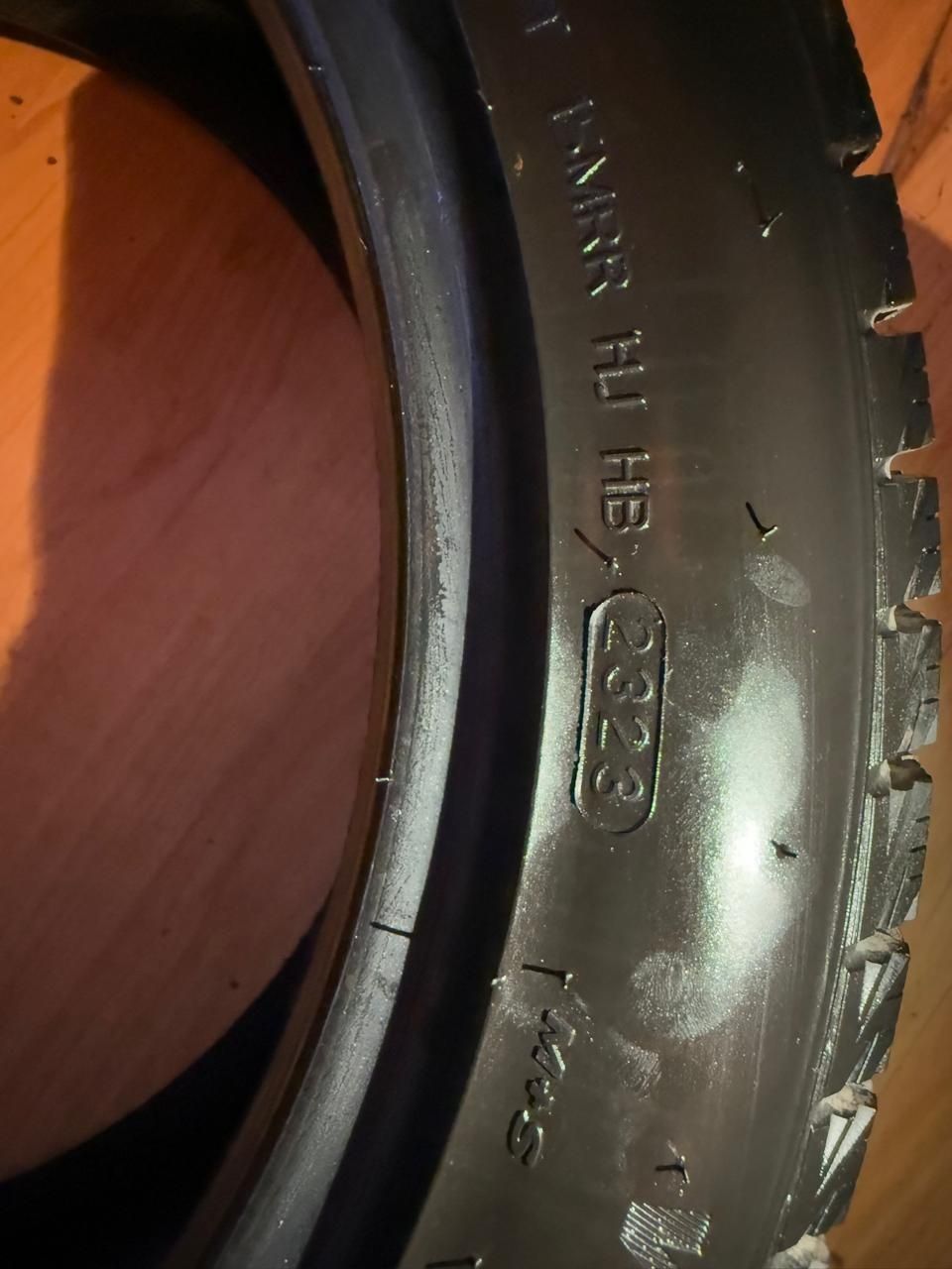 Шины HANKOOK i*cept iZ2