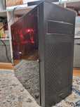 Ryzen 5 5600X. RTX 3050 8Gb