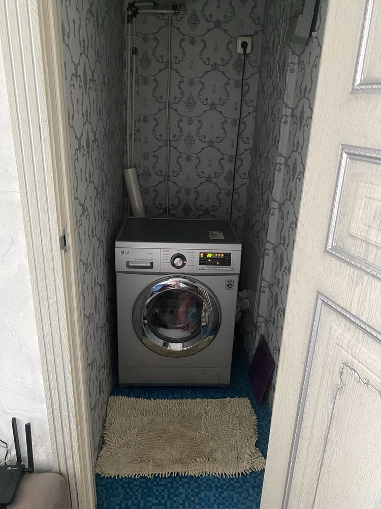 Продам 1-комнатную квартиру