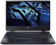 Мощный игровой ноутбук Acer Predator Helios 300