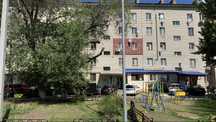Продажа 3-х ком.кв. центр, Облисполком /Институт Евразия