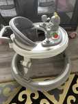 Ходунки baby walker классически
