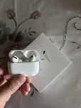 Airpods Pro продам оригинал