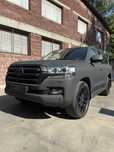 RAPTOR защитное покрытие - покраска авто раптором