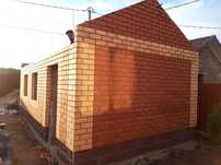 Каменщик Облицовка.Газоблок.Мазарка
