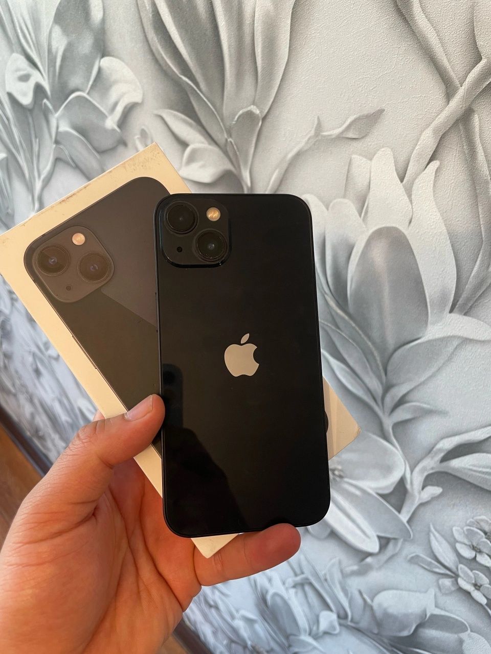 Айфон 13 128 гб Iphone