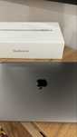 MacBook Air 2020 года 8GB/252GB