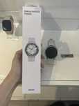 Galaxy Watch 6 Classic в идеале